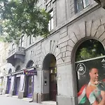 Appartement West10 Star Center Budapest
