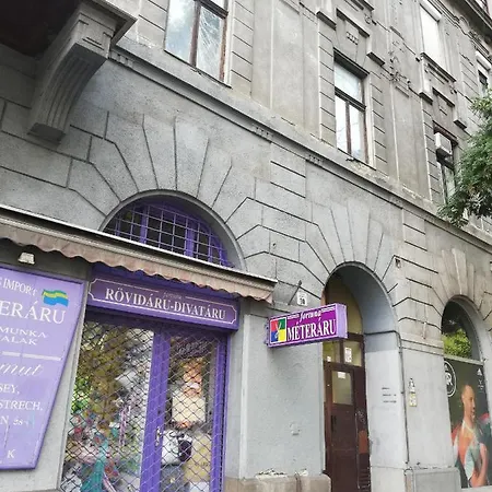 Appartamento West10 Star Center *