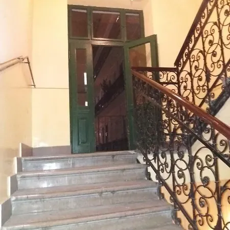 Appartamento West10 Star Center