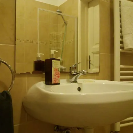 Appartamento West10 Star Center *