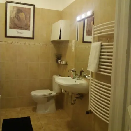 Appartamento West10 Star Center
