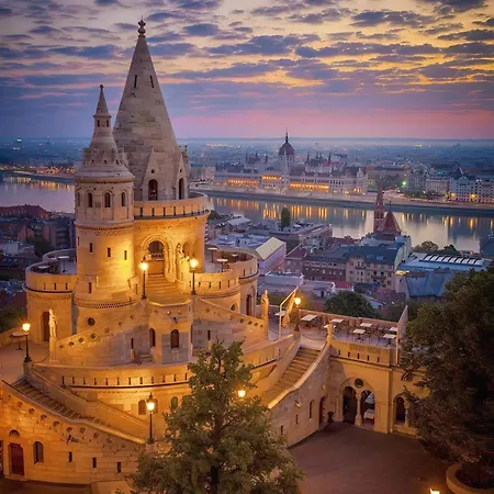 Apartament West10 Star Center *