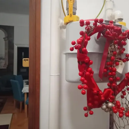 West10 Star Center Apartament