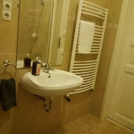 West10 Star Center Budapest
