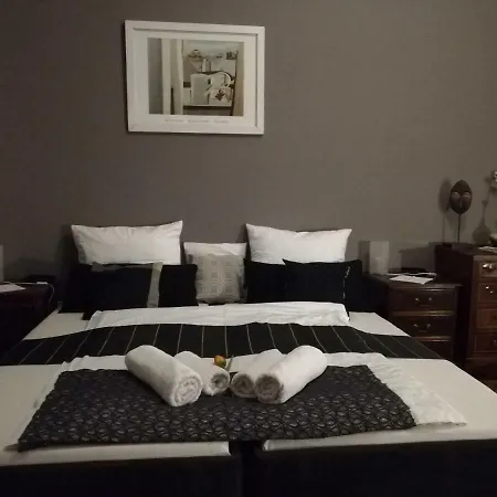 Appartement West10 Star Center