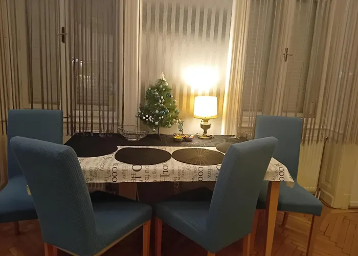 West10 Star Center * Budapest