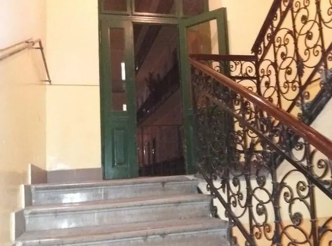 Apartamento West10 Star Center