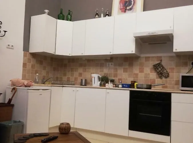Appartement West10 Star Center *