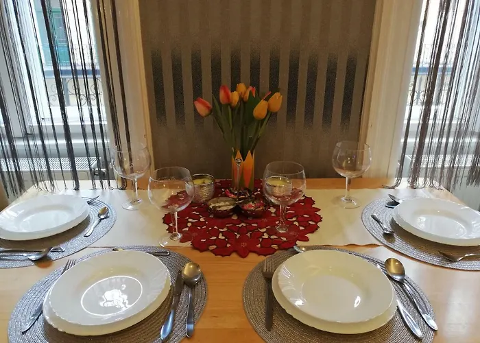 Apartamento West10 Star Center