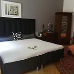 아파트 West10 Star Center 부다페스트