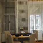 아파트 West10 Star Center 부다페스트
