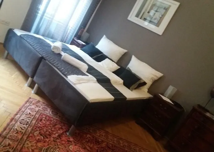 West10 Star Center בודפשט