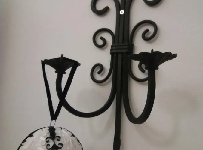 West10 Star Center דירה בודפשט