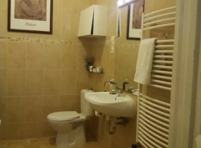 דירה West10 Star Center