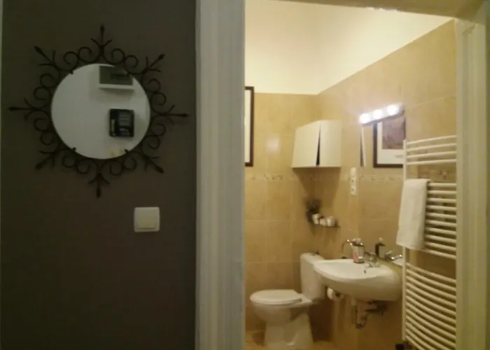West10 Star Center דירה בודפשט