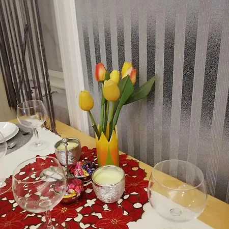 West10 Star Center Апартаменты *