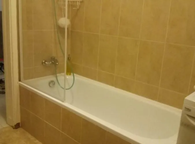 West10 Star Center Apartment *
