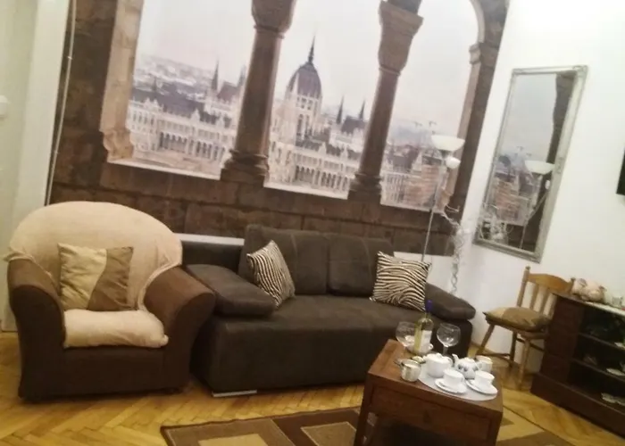 West10 Star Center Budapest